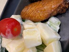 -和平馆·地道港澳茶餐厅(西门口店)