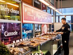 -OUR Bakery(三里屯太古里店)