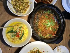 -费大厨辣椒炒肉(万家丽一店)