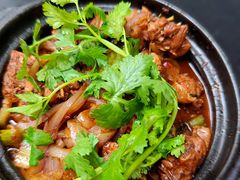 -川香煲(茅台路店)