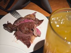 -拉蒂娜·巴西牛排馆 Latina·Brazilian Steakhouse(王府井喜悦店)