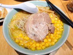 -yokocho上横町·日本食街(深业上城店)