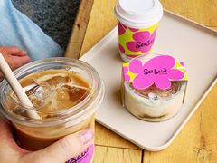 -Seesaw Coffee(朝阳大悦城店)