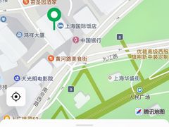 -上海国际饭店