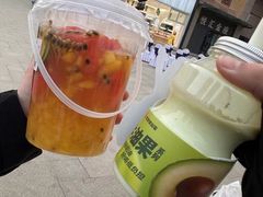 -书亦烧仙草(时光颂店)
