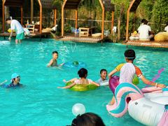 -HERRE·FARM 赫尔露营农场·团建聚会包场