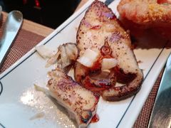 -星伦多自助料理·涮烤一体(杭州来福士店)