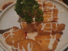 凤尾虾球-荣小馆(临海世纪花城店)