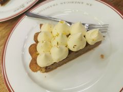 桂花栗子派Chestnut-Pie Bird(新闸路店)