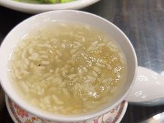 -二泉园老菜馆·百年无锡菜