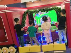 -MELAND CLUB亲子乐园·派对·餐厅(北京芳圆里ID MALL店)