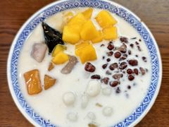 -黄氏壹品汇•水牛奶甜品(全国总店)