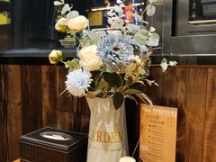 -研磨时光音乐餐厅(丁家庄店)