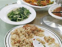 -景好海鲜餐厅(大鹏必选旅游店)