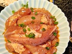 -樱嘢·炭火烧肉(惠南店)