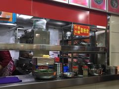 -舒记粉店(七星路店)