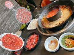 -巴蜀大将火锅(春熙店)