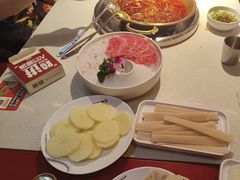 -小龙坎火锅(春熙太古里店)
