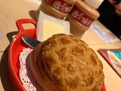 -避风塘(宝山万达店)