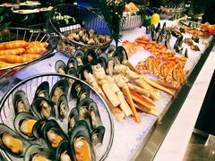 -深圳同泰万怡酒店·万荟轩自助餐厅(同泰店)