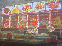 -吉莲利苑海鲜酒家(珠海拱北28年老字号店)