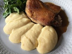 油封鸭腿-LA MAISON公鸡和龙(蛇口店)