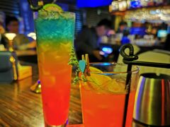 -热河以北x月亮瓦肆livehouse(环山路店)