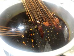 -咏勝锑锅麻辣烫(净居寺路总店)