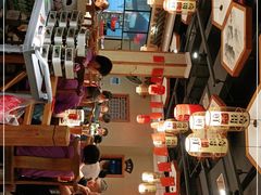 -格塘人家·山泉水煮鱼(望兴家园店)