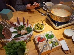 -山海蟹庐·海鲜糟粕醋火锅(慈溪店)