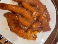 -京香轩·中餐厅(上海中庚聚龙酒店)