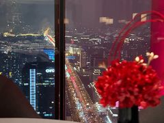 -北京柏悦酒店·锦庭餐厅Dining Room