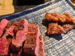 -觅福里•熟成和牛餐厅
