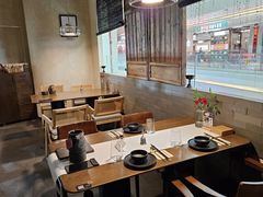 -雀舞·私食(凯德店)