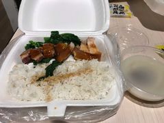 -老廣食堂(区庄店)