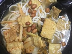 -龙记桂林米粉店(书城路店)