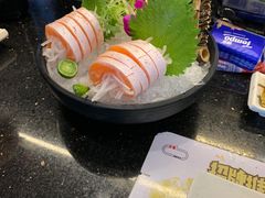 -三禾寿司(石龙店)