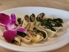 -功德林(南京西路店)