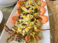 -水乡人家私房菜(逢简店)