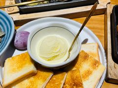 -一心创作料理屋(经开万达店)