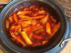 -Ong Gie Korean Restaurant