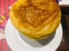 酥皮海王汤-四海一家自助餐(益田假日广场店)