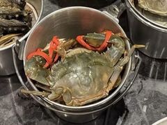 -川骄海鲜自助(亚运村店)