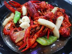 -徐嘉赫龙虾馆