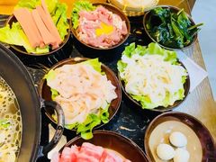 -乖嬢嬢重庆老火锅(南联店)