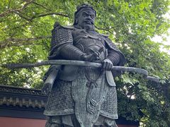 -钱王祠