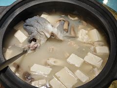-干老四雅鱼饭店(滨江西路店)