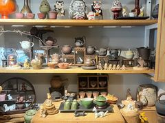 -一号铺子·大炉茶