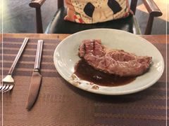 -炽真·果木窑烤自助牛排馆儿(和平欧乐店)