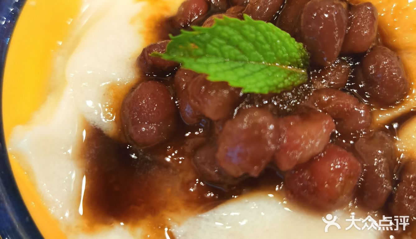 川味料理超满足